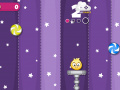 Peli Jelly vs Candy 