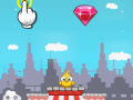 Peli Crazy balls 