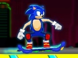 Peli Sonic Skate Glider