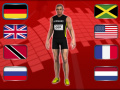 Peli 100 Metres Race 