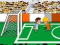Peli Funny Soccer 