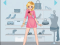 Peli Elsa Dress Up 