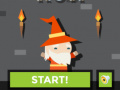 Peli Dungeon Run 