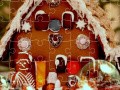 Peli Jigsaw Puzzle X-Mas