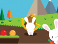 Peli Bunny Pop 