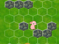 Peli Block the Pig 