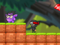 Peli Ninja Boy 2 
