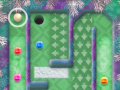 Peli Mini Putt Holiday 