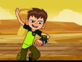 Peli Ben 10 Hero time 