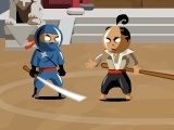 Peli Nasty Ninja