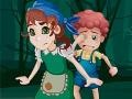 Peli Hansel & Gretel 