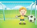 Peli Goal! Goal! Goal! 