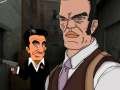 Peli Mobsters Roulette 