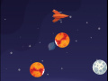 Peli Space Conflict 
