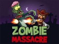 Peli Zombies Massacre 