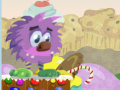 Peli Monster Wants Candy 
