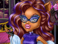 Peli Werewolf Girl Real Makeover 