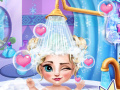 Peli Ice Queen Baby Bath 