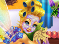 Peli Fairy's Tiny Spa 