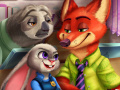 Peli Animal Detectives Investigation Mischief 