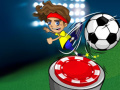 Peli Footgolf Evolution 