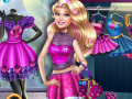 Peli Barbie Crazy Shopping 