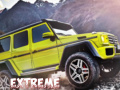 Peli Extreme Jumping Car