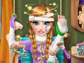 Peli Ice Princess Hospital Recovery 