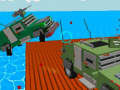 Peli Blocky Combat Swat 2 Storm Desert