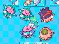 Peli Zombie Market