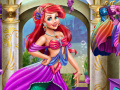 Peli Mermaid Princess Closet  