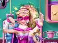 Peli Superhero Doll Hospital Recovery