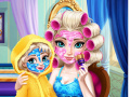 Peli Ice Queen Mommy Real Makeover