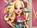 Peli Pure Princess Real Haircuts
