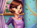Peli Blonde Princess Real Makeover