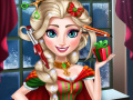 Peli Ice Queen - Christmas Real Haircuts