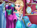 Peli Ice Queen's Closet