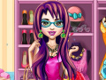 Peli Fashionista Real Makeover