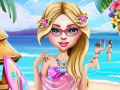 Peli Fashionista Maldives Real Makeover