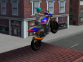 Peli Legend Motorbike