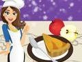 Peli Cooking with Emma: French Apple Pie