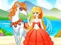 Peli White Horse Princess 2