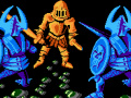 Peli Wizards & Warriors