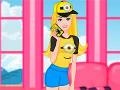 Peli Barbie Minions Style