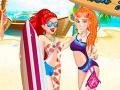 Peli Disney Princess Beach Fashion