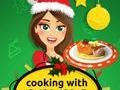Peli Cooking with Emma: Baked Apples