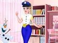 Peli Elsa Police Style