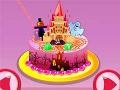 Peli Halloween Cake