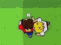 Peli Dribble Kings