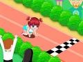 Peli Baby Mia Crawling Contest